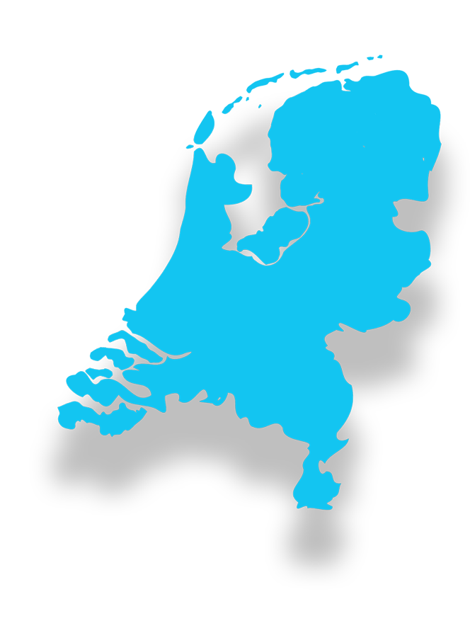 Beste.in in Nederland