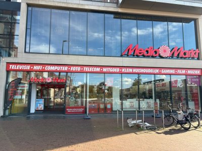 Beste elektronicawinkel in Drachten