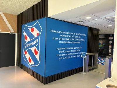 Beste.in in Heerenveen: samen bouwen aan zichtbaarheid én impact