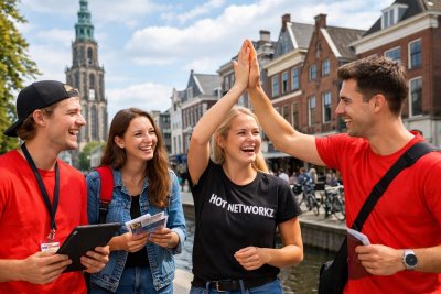 Wat is de beste bijbaan als student in Nederland? (2026 blog)