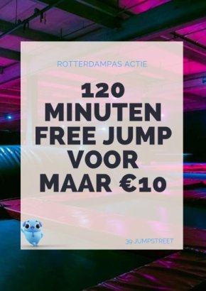 ROTTERDAMPAS ACTIE